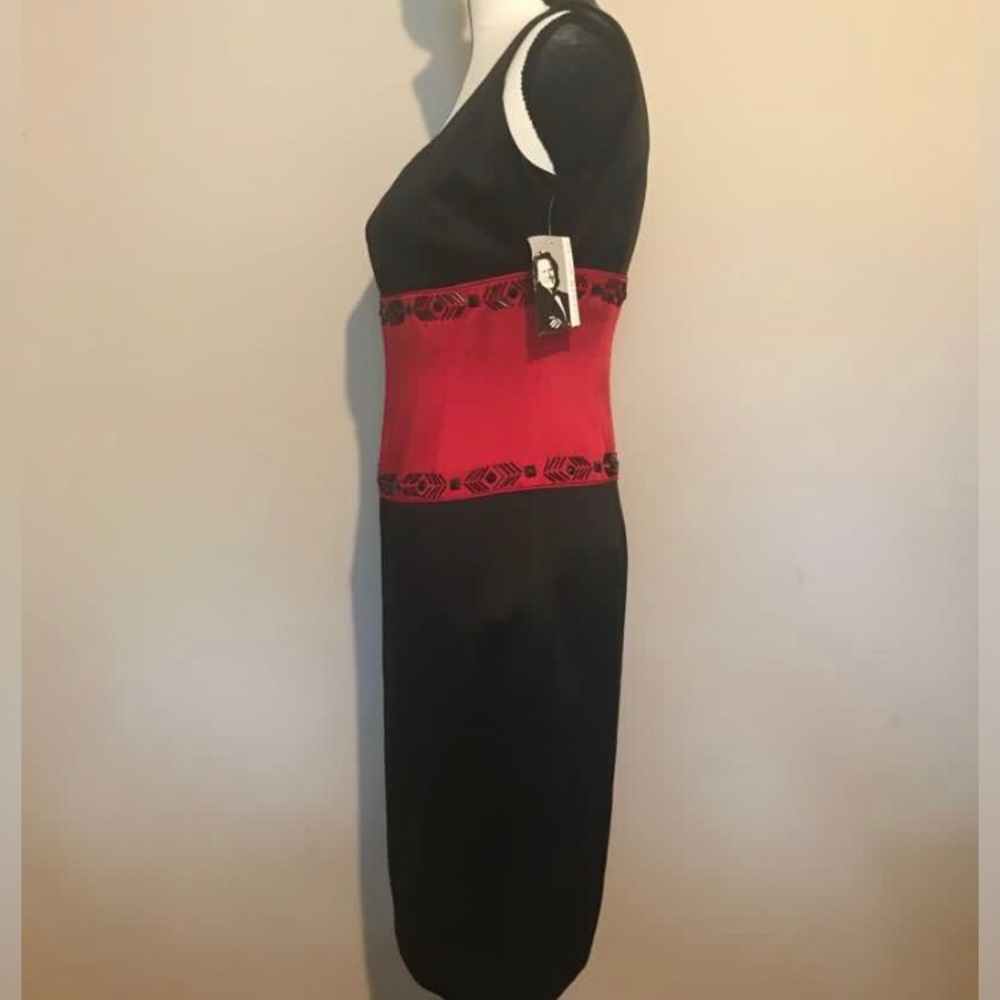 NWT Peter Nygard Cocktail Dress - Picture 2 of 9